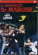 Diabolico Dottor Mabuse, Il